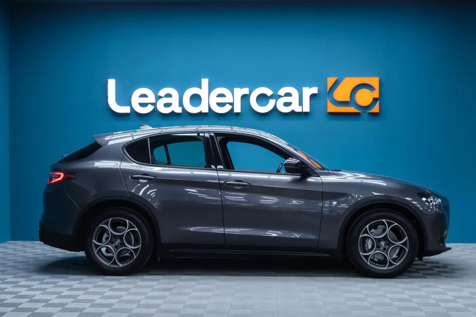 Alfa Romeo Stelvio 2.2  DIESEL 160 CV SPRINT