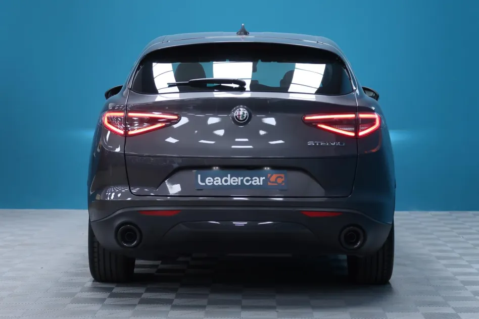 Alfa Romeo Stelvio 2.2  DIESEL 160 CV SPRINT