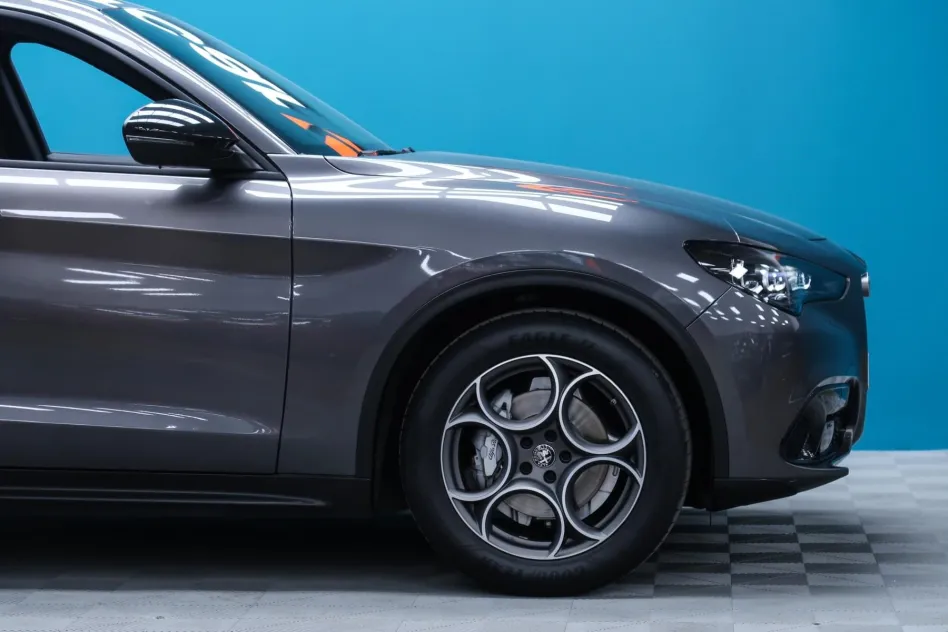 Alfa Romeo Stelvio 2.2  DIESEL 160 CV SPRINT