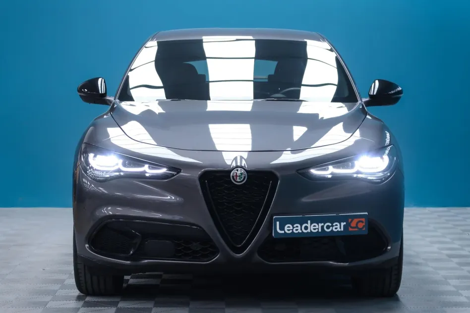 Alfa Romeo Stelvio 2.2  DIESEL 160 CV SPRINT