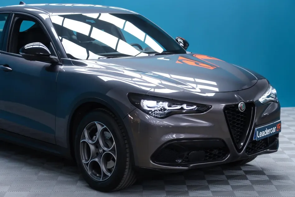 Alfa Romeo Stelvio 2.2  DIESEL 160 CV SPRINT