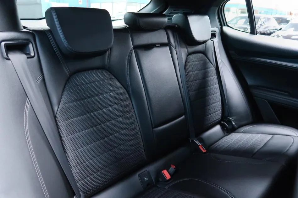 Alfa Romeo Stelvio 2.2  DIESEL 160 CV SPRINT
