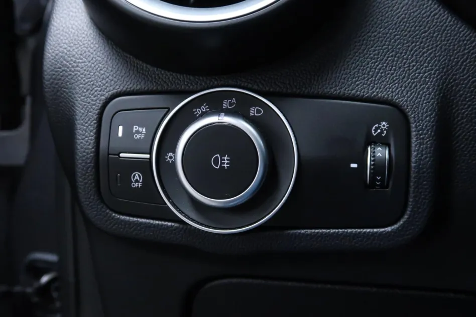 Alfa Romeo Stelvio 2.2  DIESEL 160 CV SPRINT
