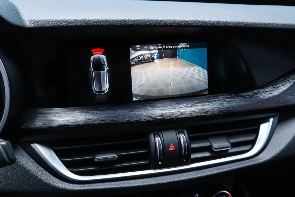 Alfa Romeo Stelvio 2.2  DIESEL 160 CV SPRINT