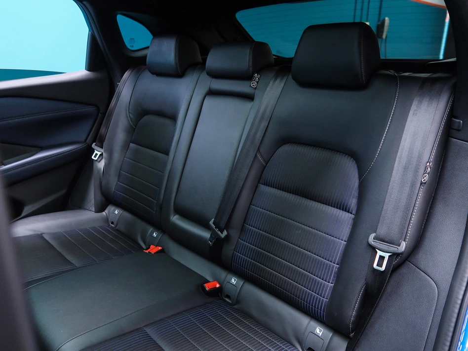 Nissan Qashqai DIG-T 140CV MHEV 4X2 TEKNA
