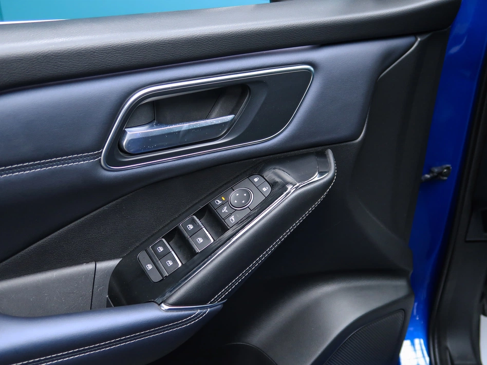 Nissan Qashqai DIG-T 140CV MHEV 4X2 TEKNA