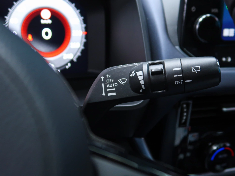 Nissan Qashqai DIG-T 140CV MHEV 4X2 TEKNA