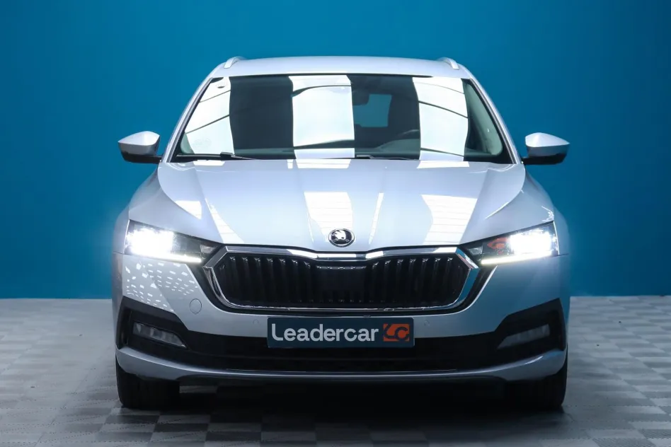 Skoda Octavia 2.0 TDI 150CV DSG AMBITION