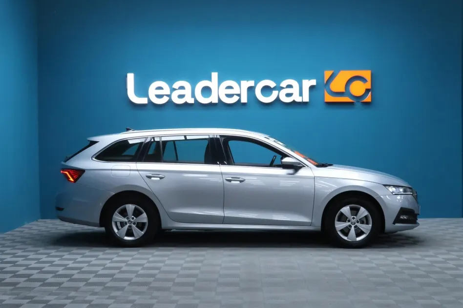 Skoda Octavia 2.0 TDI 150CV DSG AMBITION