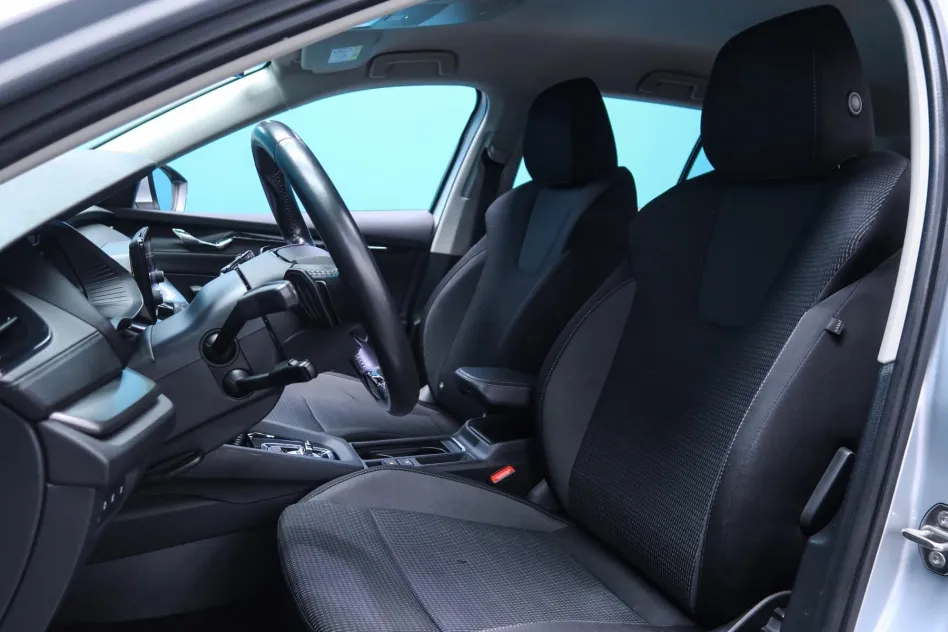 Skoda Octavia 2.0 TDI 150CV DSG AMBITION