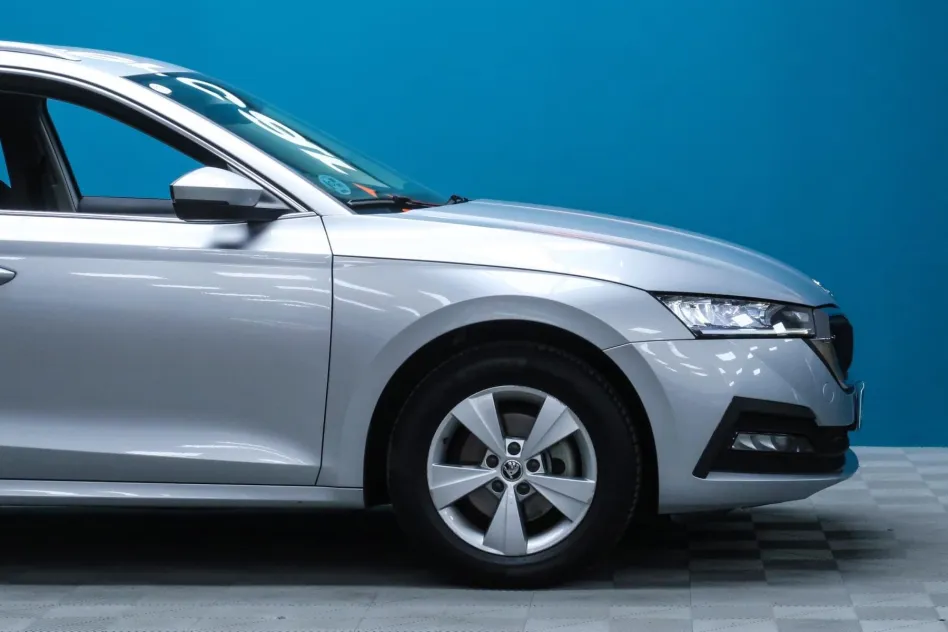 Skoda Octavia 2.0 TDI 150CV DSG AMBITION