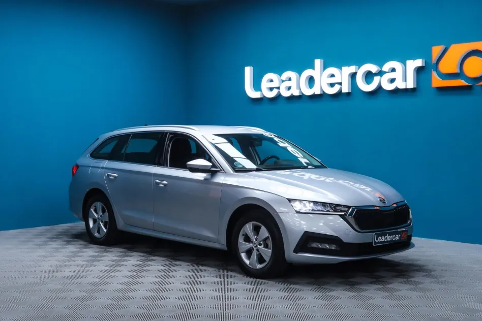Skoda Octavia 2.0 TDI 150CV DSG AMBITION