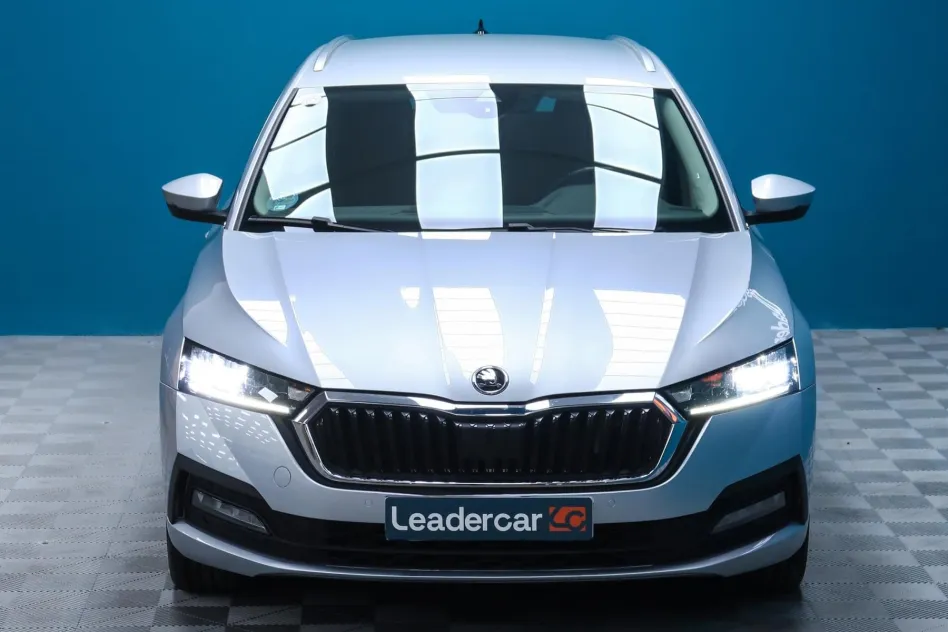 Skoda Octavia 2.0 TDI 150CV DSG AMBITION