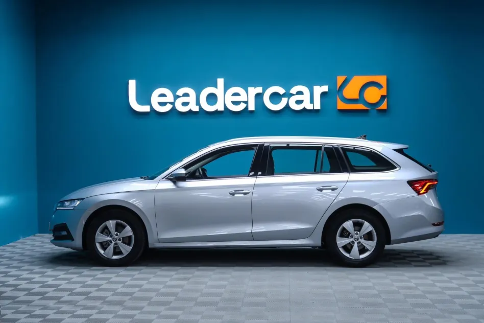 Skoda Octavia 2.0 TDI 150CV DSG AMBITION