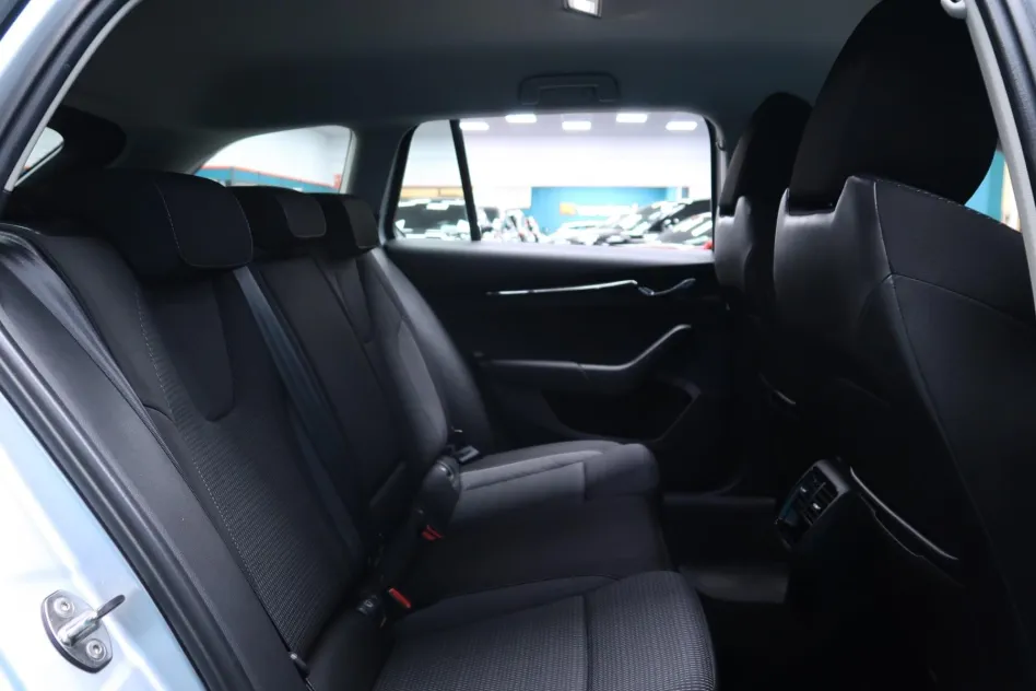 Skoda Octavia 2.0 TDI 150CV DSG AMBITION