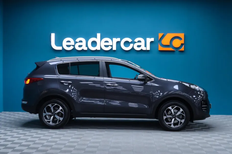 Kia Sportage 1.6 DRIVE 136CV