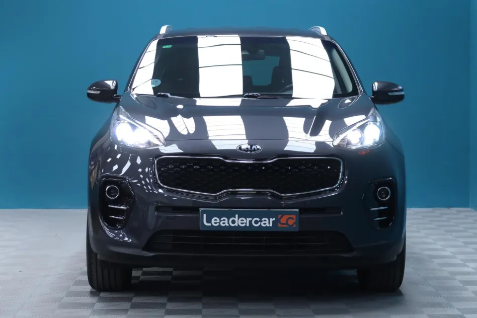 Kia Sportage 1.6 DRIVE 136CV