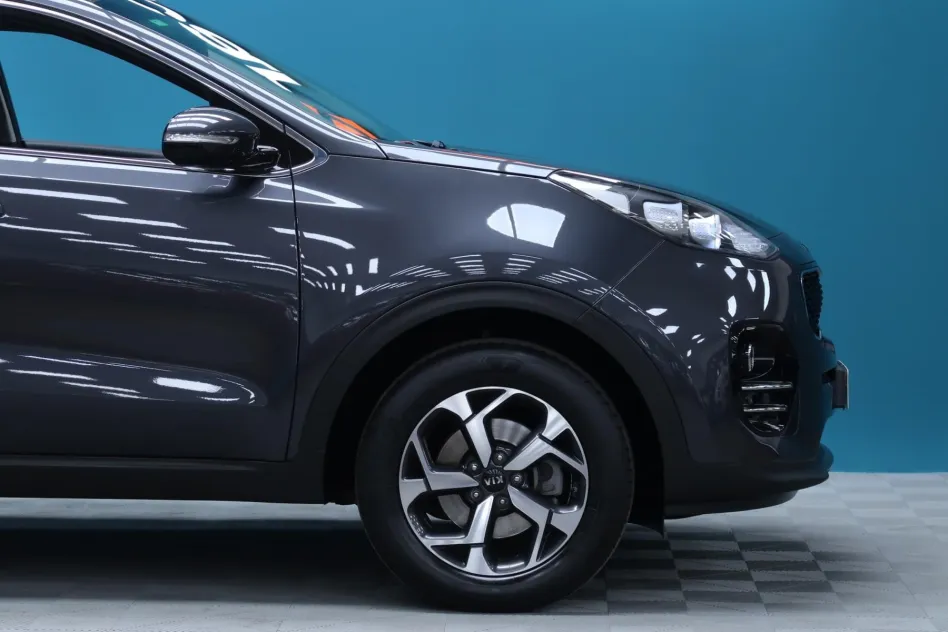 Kia Sportage 1.6 DRIVE 136CV