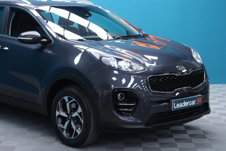 Kia Sportage 1.6 DRIVE 136CV