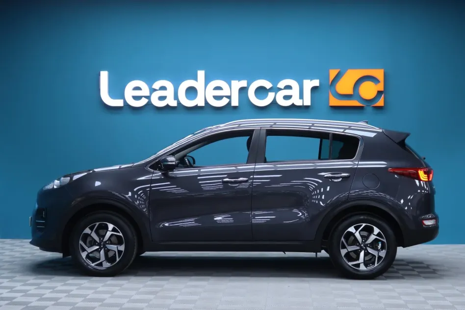 Kia Sportage 1.6 DRIVE 136CV