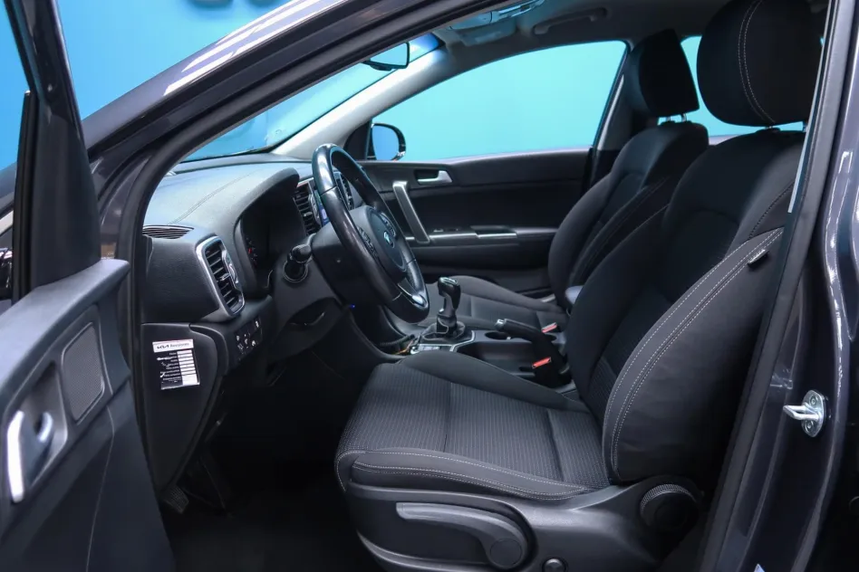 Kia Sportage 1.6 DRIVE 136CV