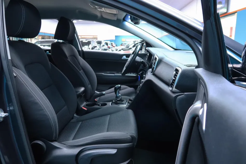 Kia Sportage 1.6 DRIVE 136CV