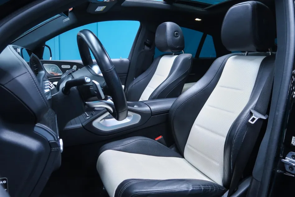 Mercedes-benz Gle CoupÉ 350 DE 4MATIC