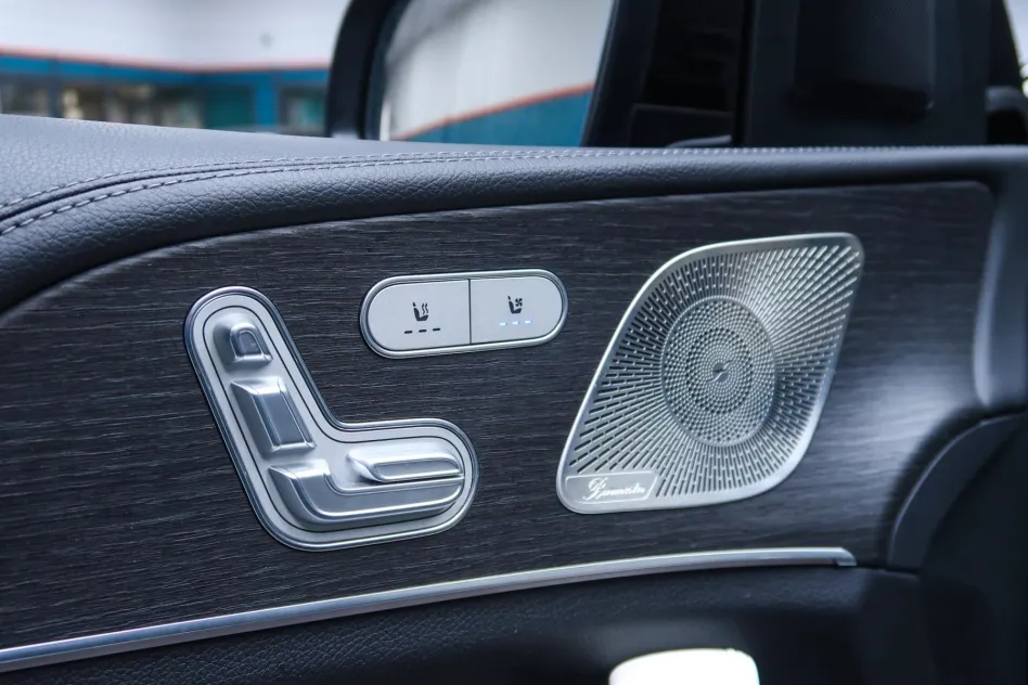 Mercedes-benz Gle CoupÉ 350 DE 4MATIC