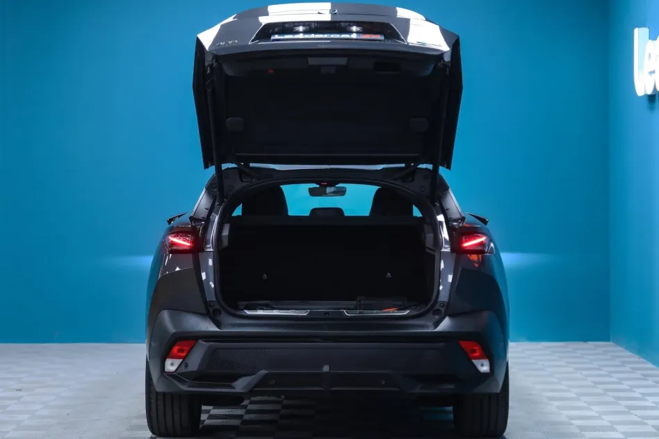 Peugeot Nuevo 408 GT PLUG-IN HYBRID 225CV