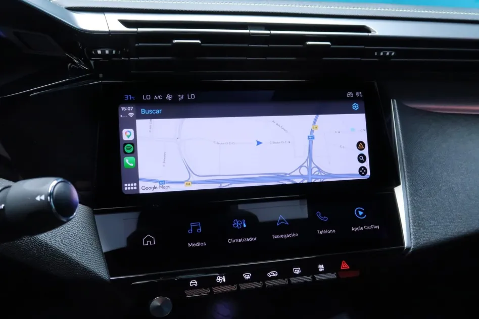 Peugeot Nuevo 408 GT PLUG-IN HYBRID 225CV