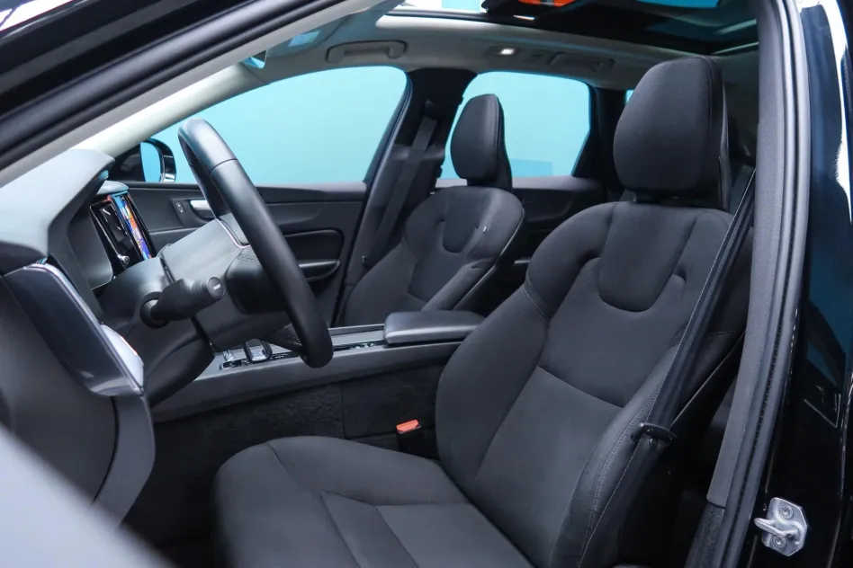 Volvo Xc60 2.0 T6 AWD RECHARGE INSCRIPTION EXP AUTO