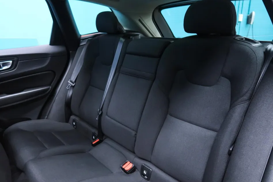 Volvo Xc60 2.0 T6 AWD RECHARGE INSCRIPTION EXP AUTO