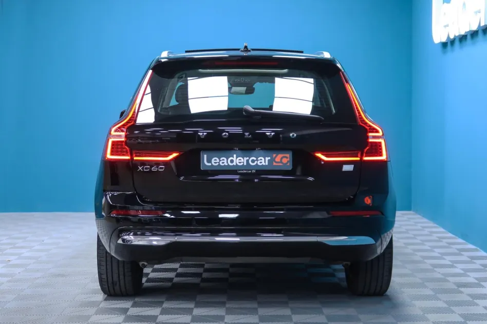Volvo Xc60 2.0 T6 AWD RECHARGE INSCRIPTION EXP AUTO