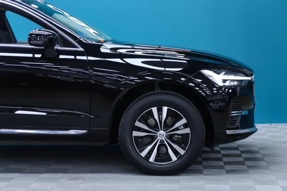 Volvo Xc60 2.0 T6 AWD RECHARGE INSCRIPTION EXP AUTO