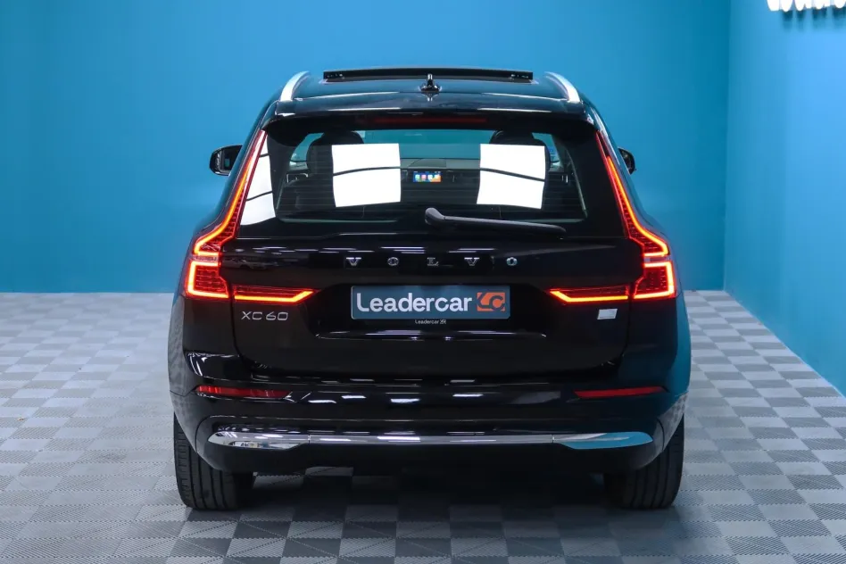 Volvo Xc60 2.0 T6 AWD RECHARGE INSCRIPTION EXP AUTO