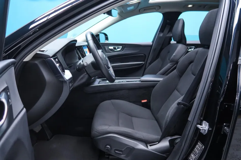 Volvo Xc60 2.0 T6 AWD RECHARGE INSCRIPTION EXP AUTO
