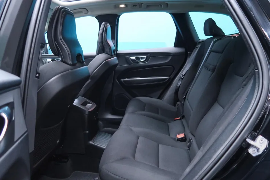 Volvo Xc60 2.0 T6 AWD RECHARGE INSCRIPTION EXP AUTO