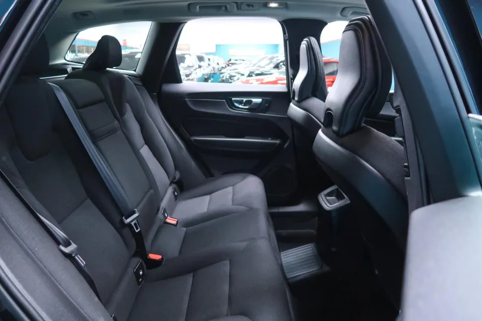 Volvo Xc60 2.0 T6 AWD RECHARGE INSCRIPTION EXP AUTO