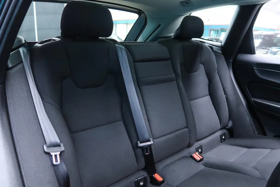 Volvo Xc60 2.0 T6 AWD RECHARGE INSCRIPTION EXP AUTO