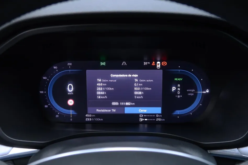 Volvo Xc60 2.0 T6 AWD RECHARGE INSCRIPTION EXP AUTO