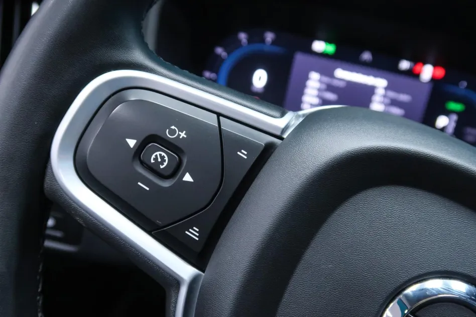Volvo Xc60 2.0 T6 AWD RECHARGE INSCRIPTION EXP AUTO
