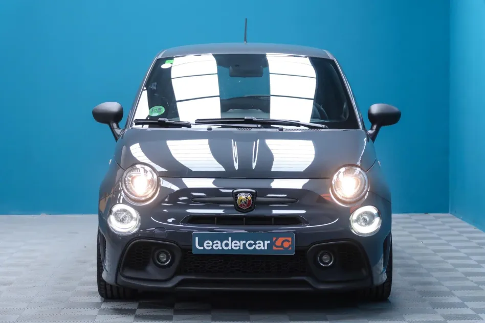 Abarth 500 595C 1.4 COMPETIZIONE 179CV
