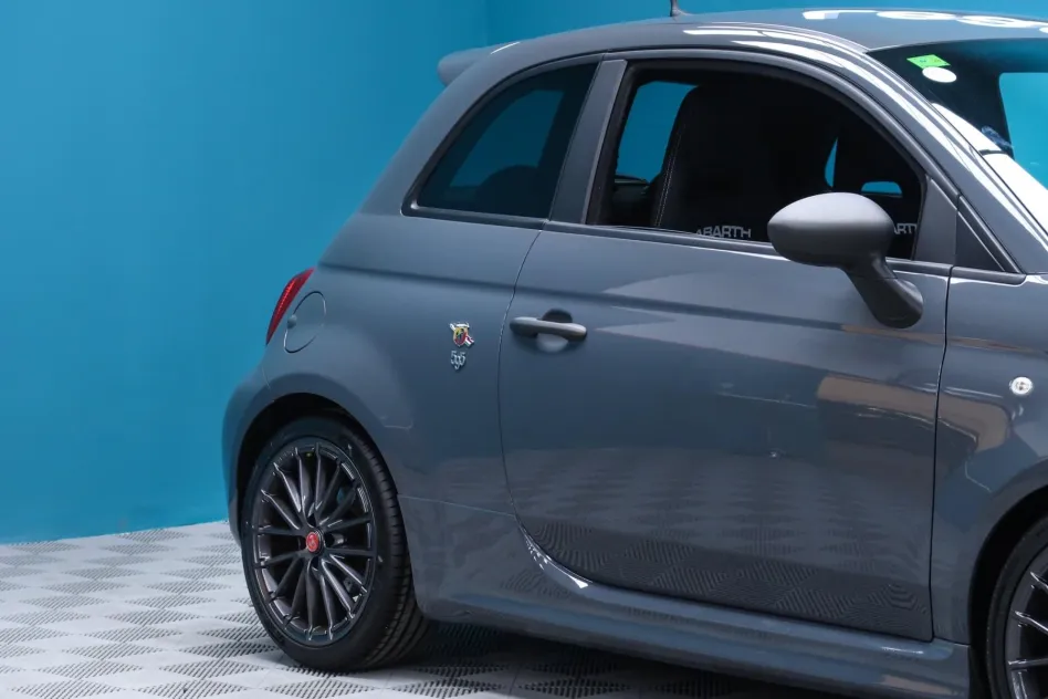 Abarth 500 595C 1.4 COMPETIZIONE 179CV