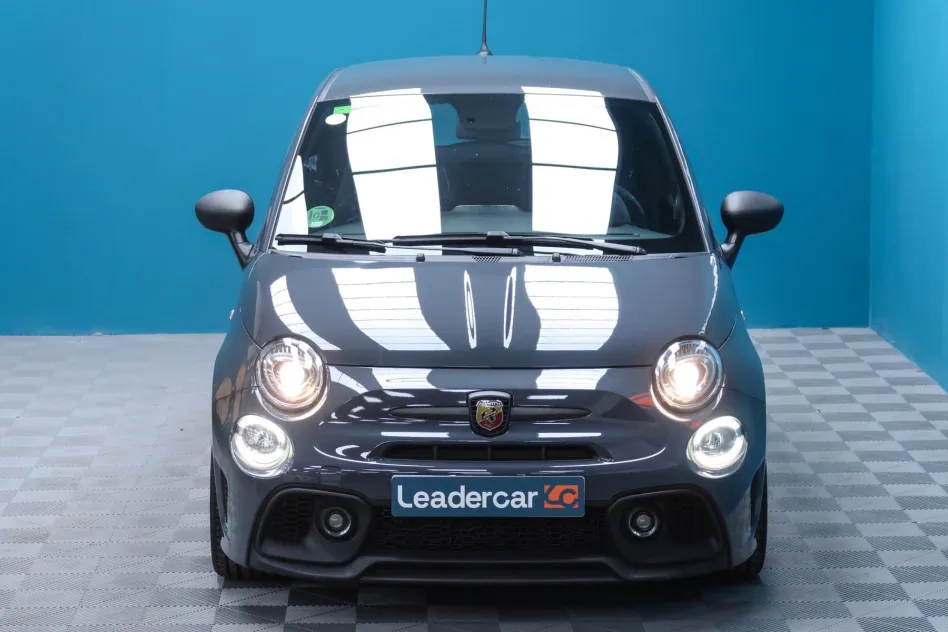 Abarth 500 595C 1.4 COMPETIZIONE 179CV