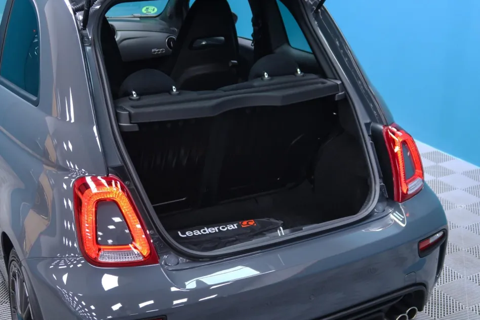 Abarth 500 595C 1.4 COMPETIZIONE 179CV
