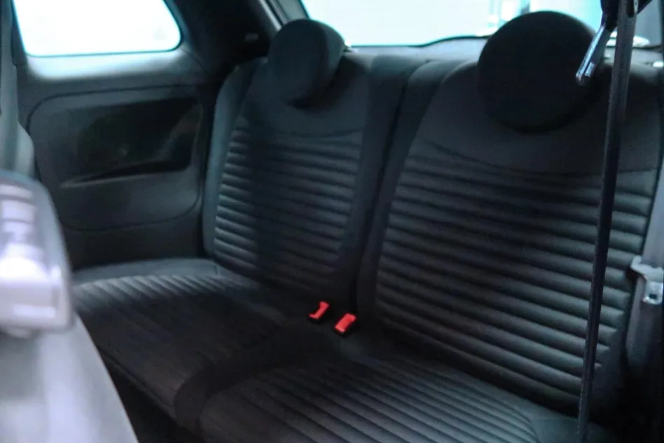 Abarth 500 595C 1.4 COMPETIZIONE 179CV