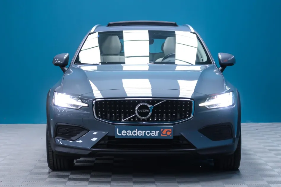 Volvo V60 Cross Country 2.0 B4 (D) AWD PRO AUTO 197CV