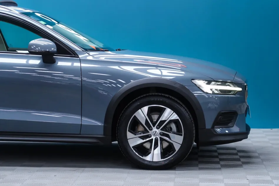 Volvo V60 Cross Country 2.0 B4 (D) AWD PRO AUTO 197CV
