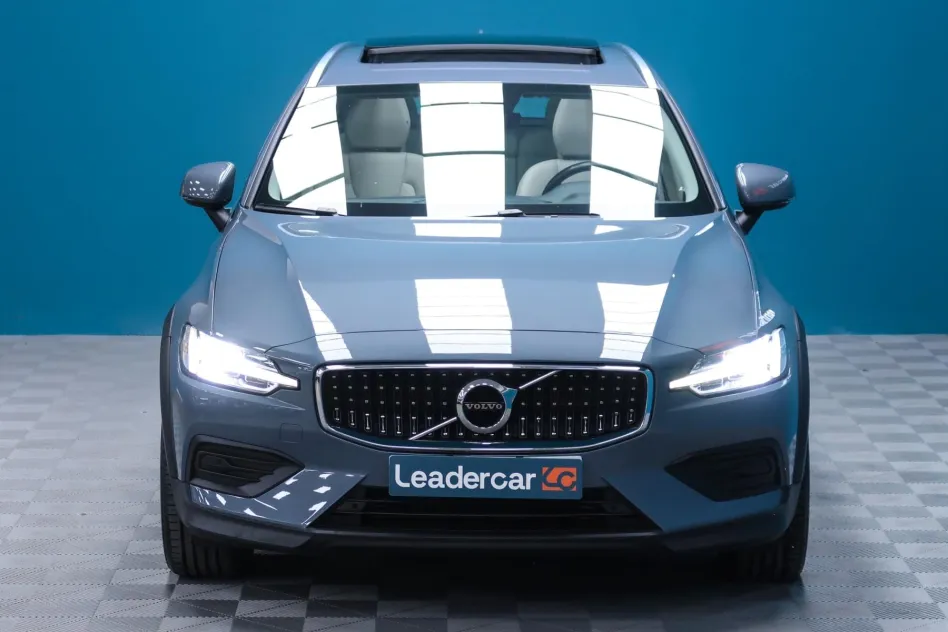 Volvo V60 Cross Country 2.0 B4 (D) AWD PRO AUTO 197CV