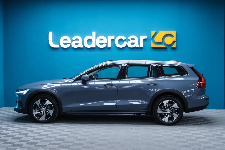 Volvo V60 Cross Country 2.0 B4 (D) AWD PRO AUTO 197CV
